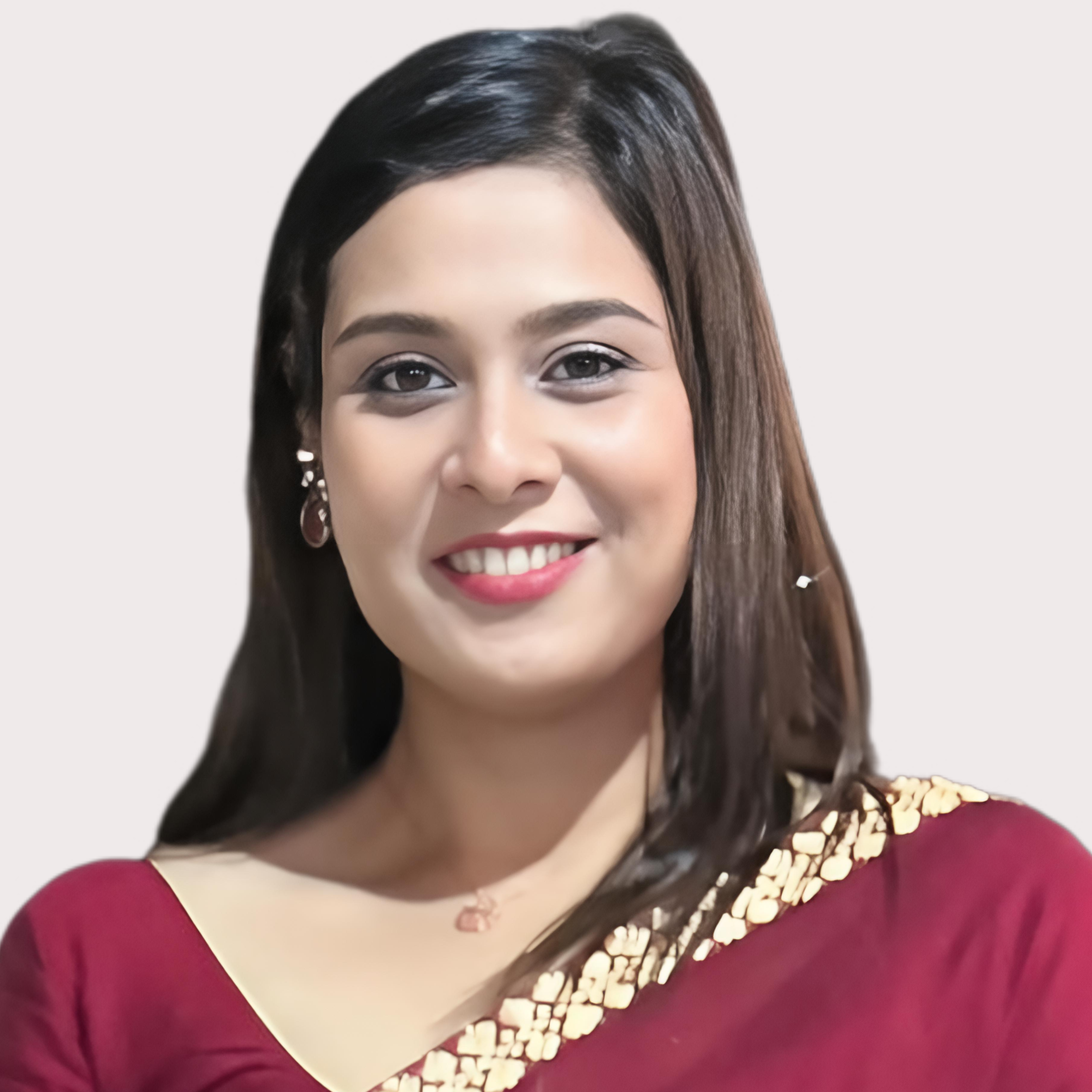 Moushumi Dutta